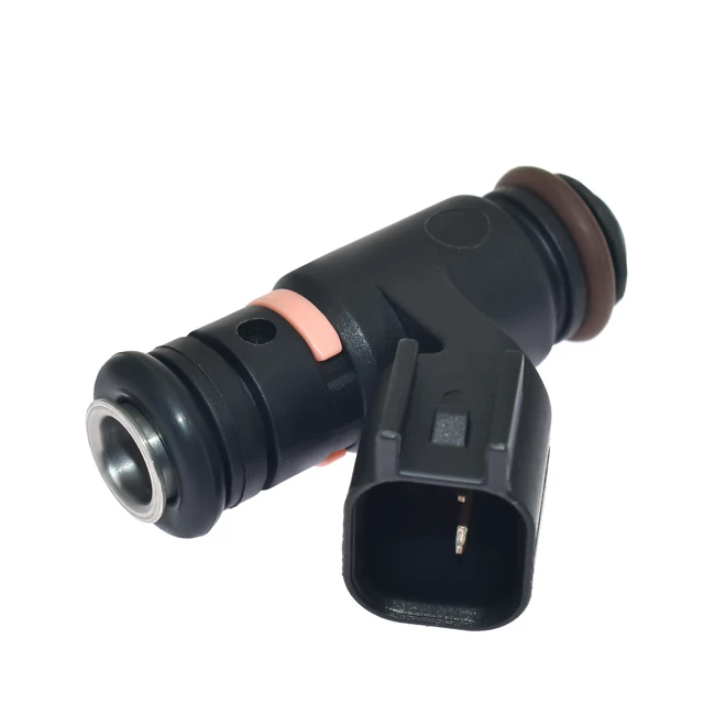 Alt view image 3 of 7 - Fuel injector 8M6002965