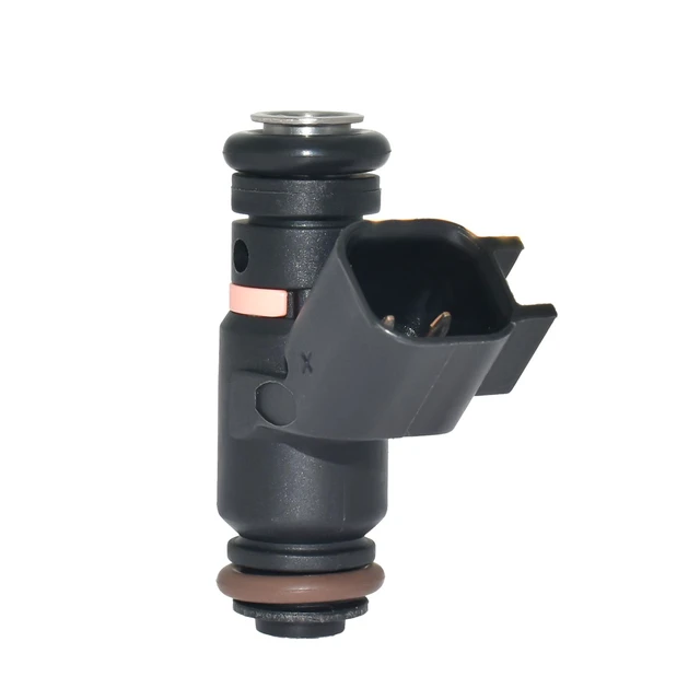 Alt view image 5 of 7 - Fuel injector 8M6002965