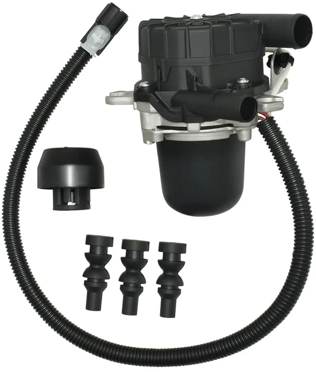 Main image of 17610-0S030 Exhaust Gas Pump