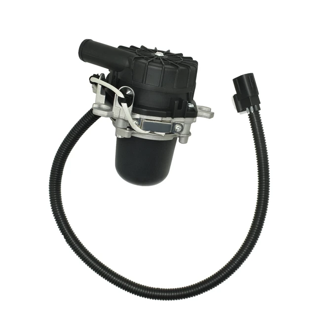 Alt view image 2 of 7 - 17610-0S030 Exhaust Gas Pump
