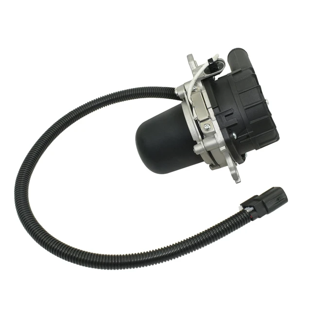 Alt view image 3 of 7 - 17610-0S030 Exhaust Gas Pump