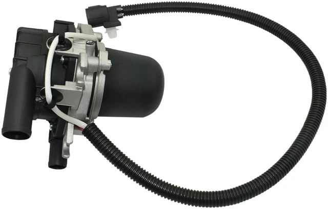 Alt view image 4 of 7 - 17610-0S030 Exhaust Gas Pump