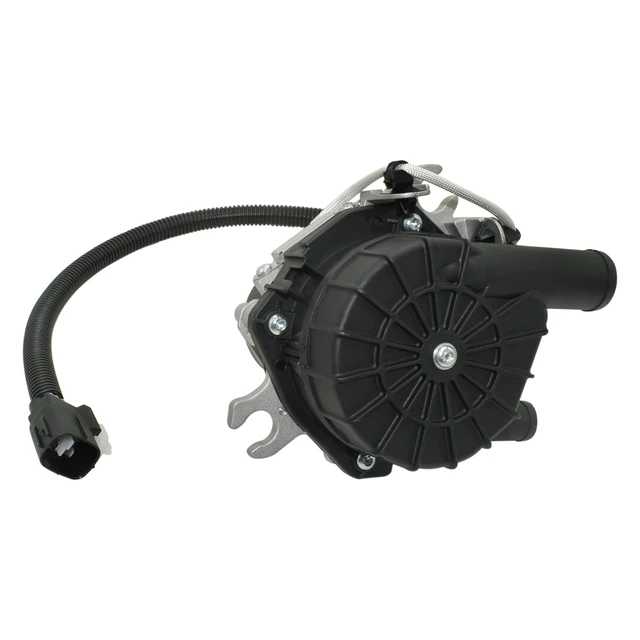 Alt view image 5 of 7 - 17610-0S030 Exhaust Gas Pump