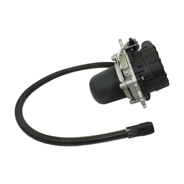 Alt view image 6 of 7 - 17610-0S030 Exhaust Gas Pump