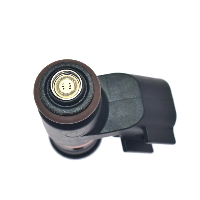 Alt view image 7 of 7 - Fuel injector 8M6002965