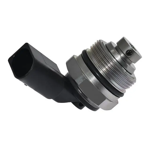Alt view image 2 of 7 - High-pressure valve 06F127025 079127025 general cargo