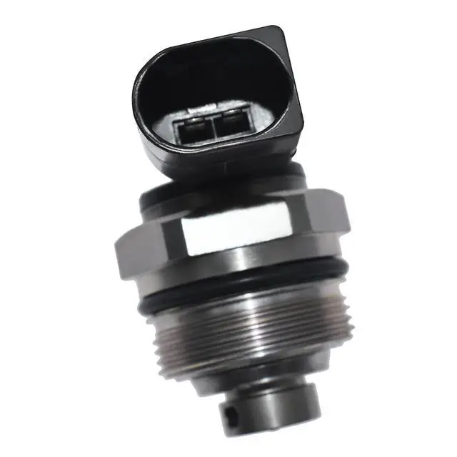 Alt view image 5 of 7 - High-pressure valve 06F127025 079127025 general cargo