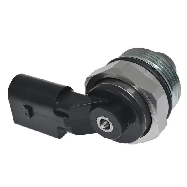 Alt view image 4 of 7 - High-pressure valve 06F127025 079127025 general cargo