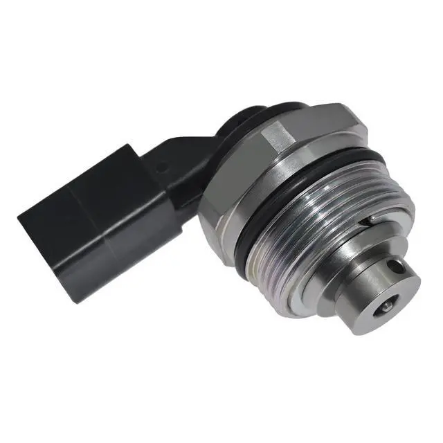 Alt view image 6 of 7 - High-pressure valve 06F127025 079127025 general cargo