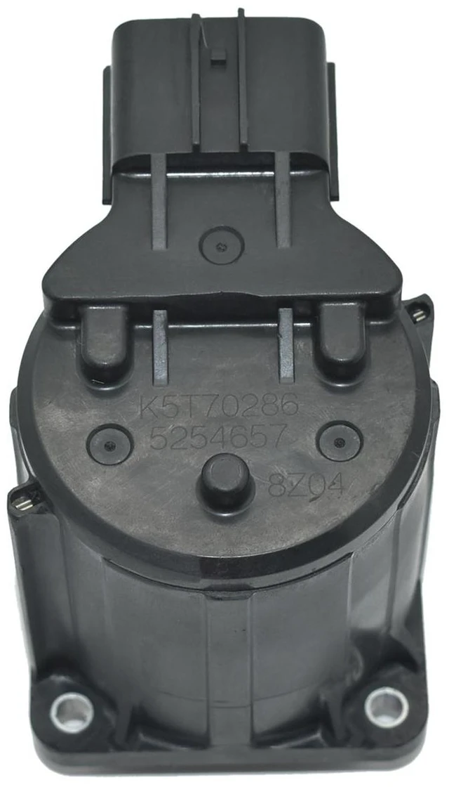 Main image of EGR valve K5T74272 K5T70286
