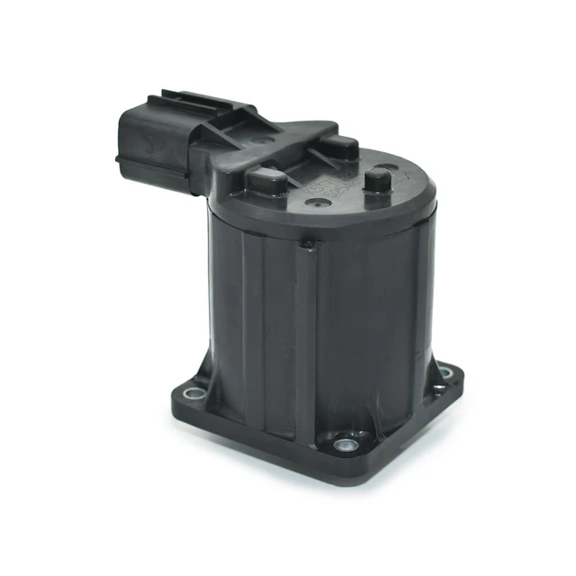 Alt view image 3 of 7 - EGR valve K5T74272 K5T70286
