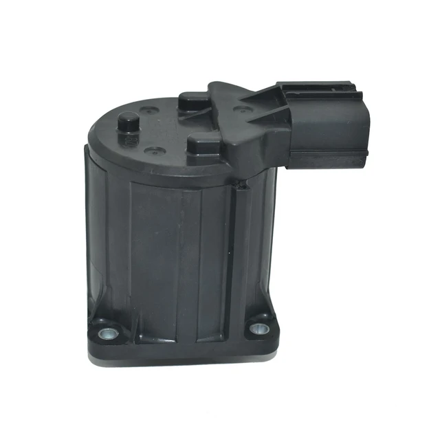 Alt view image 4 of 7 - EGR valve K5T74272 K5T70286