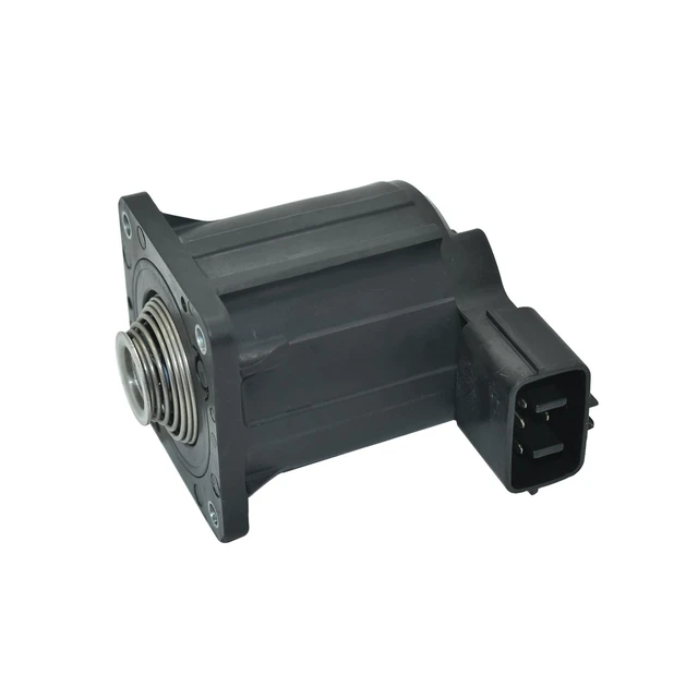 Alt view image 6 of 7 - EGR valve K5T74272 K5T70286