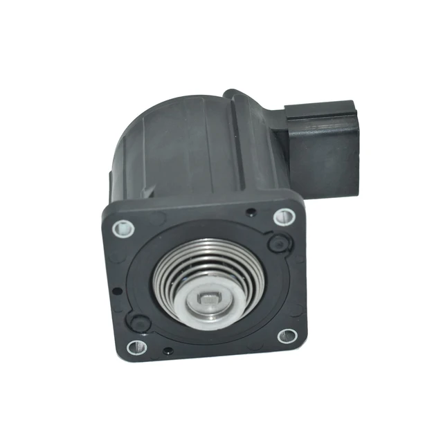 Alt view image 7 of 7 - EGR valve K5T74272 K5T70286