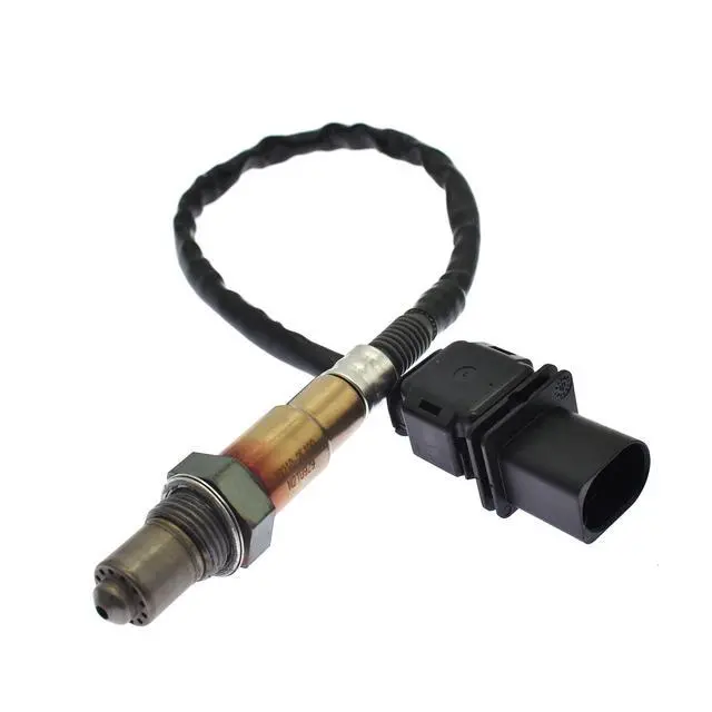 Alt view image 2 of 7 - Oxygen Sensor (Front) 39210-2E100