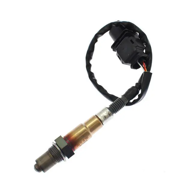 Alt view image 7 of 7 - Oxygen Sensor (Front) 39210-2E100