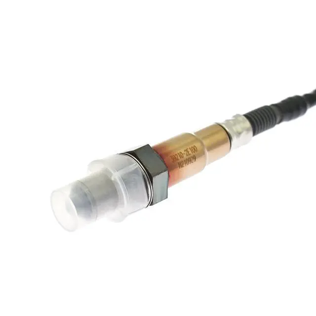 Alt view image 5 of 7 - Oxygen Sensor (Front) 39210-2E100