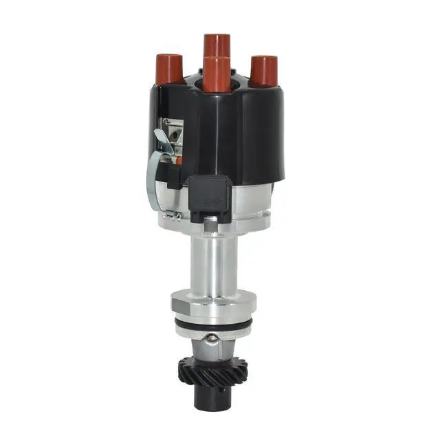 Alt view image 4 of 7 - Distributor 037905205
