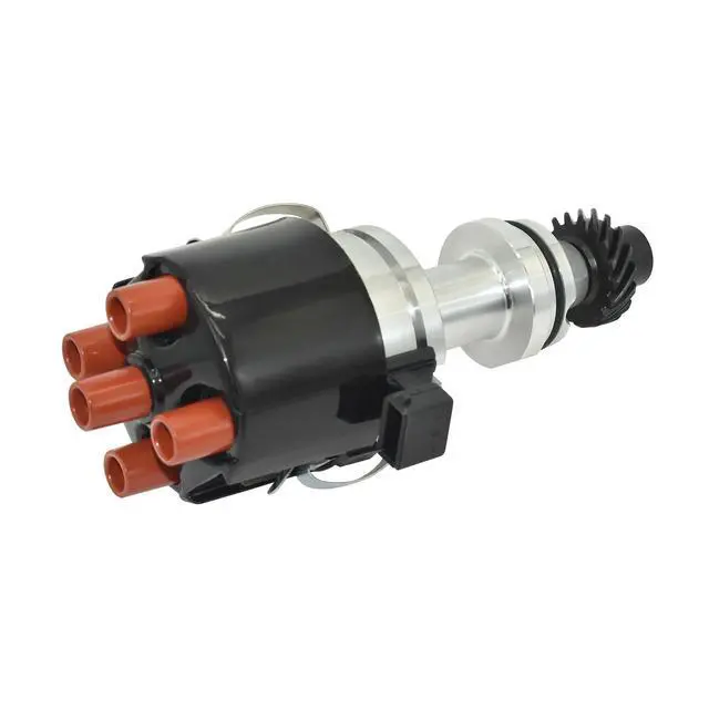 Alt view image 3 of 7 - Distributor 037905205