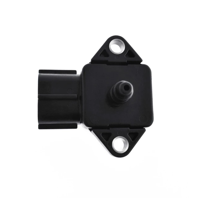 Alt view image 3 of 7 - Manifold pressure sensor 22627-AA310