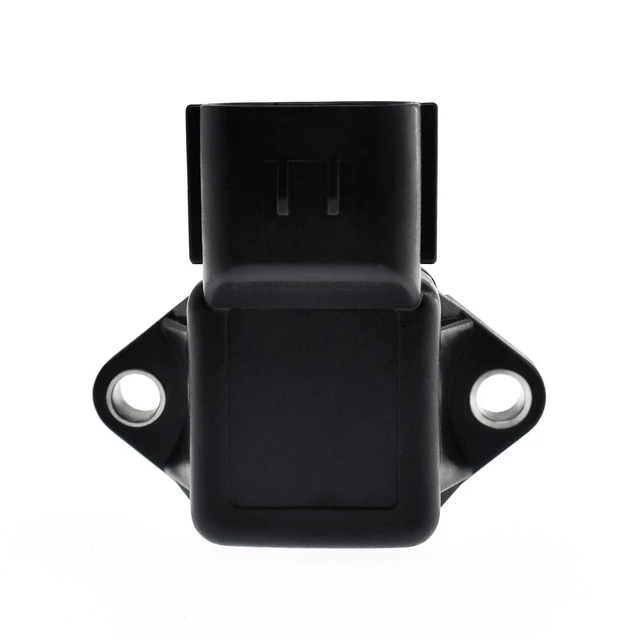 Alt view image 2 of 7 - Manifold pressure sensor 22627-AA310