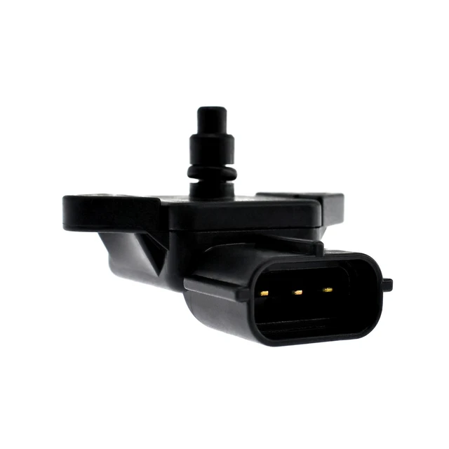 Alt view image 4 of 7 - Manifold pressure sensor 22627-AA310