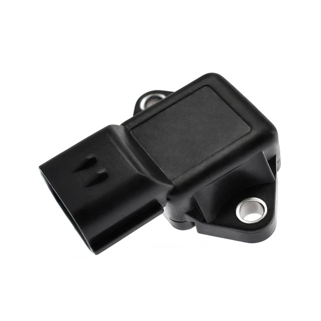 Alt view image 5 of 7 - Manifold pressure sensor 22627-AA310