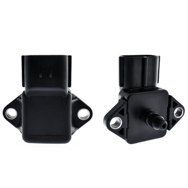Alt view image 6 of 7 - Manifold pressure sensor 22627-AA310