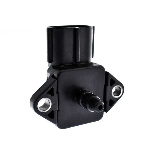 Alt view image 7 of 7 - Manifold pressure sensor 22627-AA310
