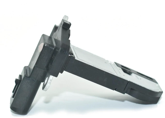 Alt view image 4 of 7 - Air flow meter 7M51-12B579-BB General cargo