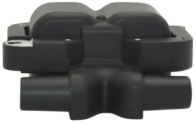 Alt view image 2 of 7 - Ignition coil A0001587703, general cargo