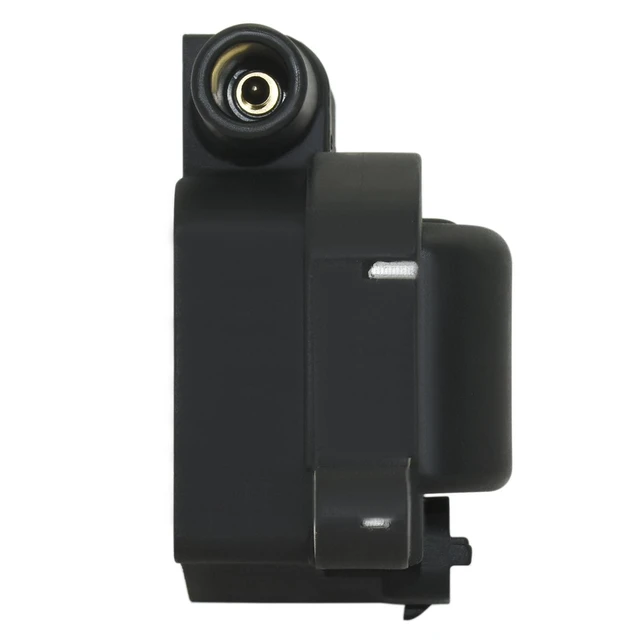 Alt view image 5 of 7 - Ignition coil A0001587703, general cargo