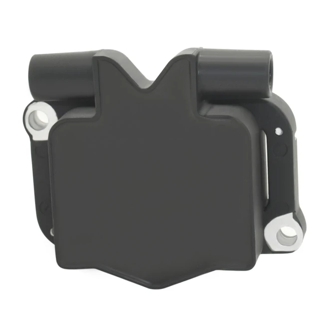 Alt view image 3 of 7 - Ignition coil A0001587703, general cargo