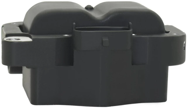 Alt view image 6 of 7 - Ignition coil A0001587703, general cargo