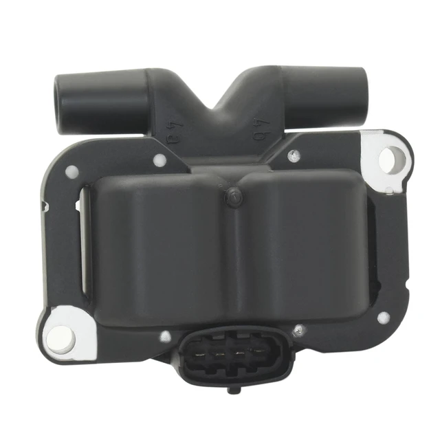 Alt view image 4 of 7 - Ignition coil A0001587703, general cargo