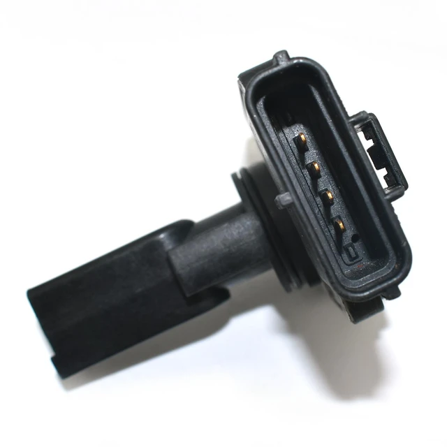 Alt view image 2 of 7 - Air flow meter XL3F-12B579-BA General cargo