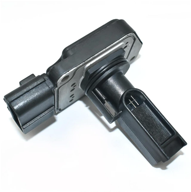 Alt view image 6 of 7 - Air flow meter XL3F-12B579-BA General cargo
