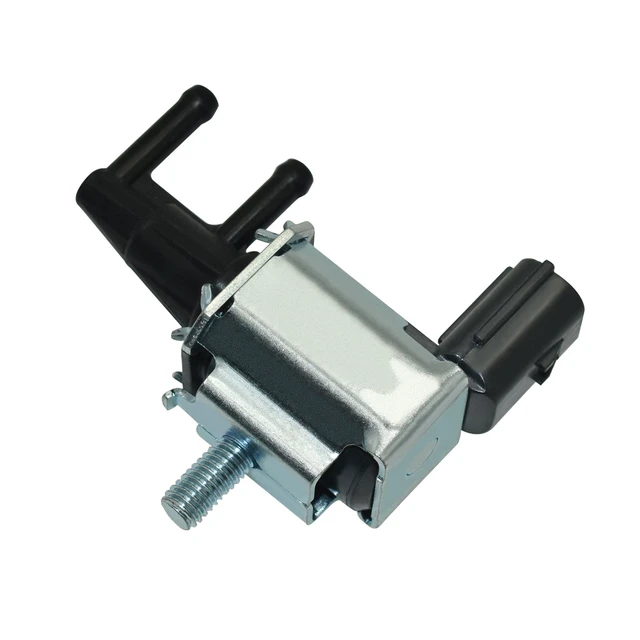 Alt view image 2 of 7 - Solenoid valve K5T48484 with magnet