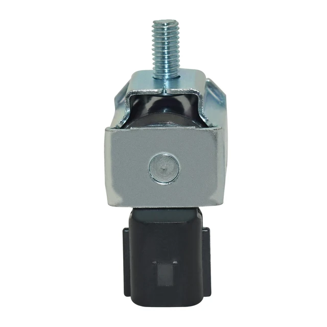 Alt view image 3 of 7 - Solenoid valve K5T48484 with magnet