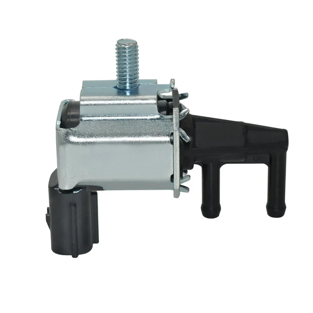 Alt view image 4 of 7 - Solenoid valve K5T48484 with magnet