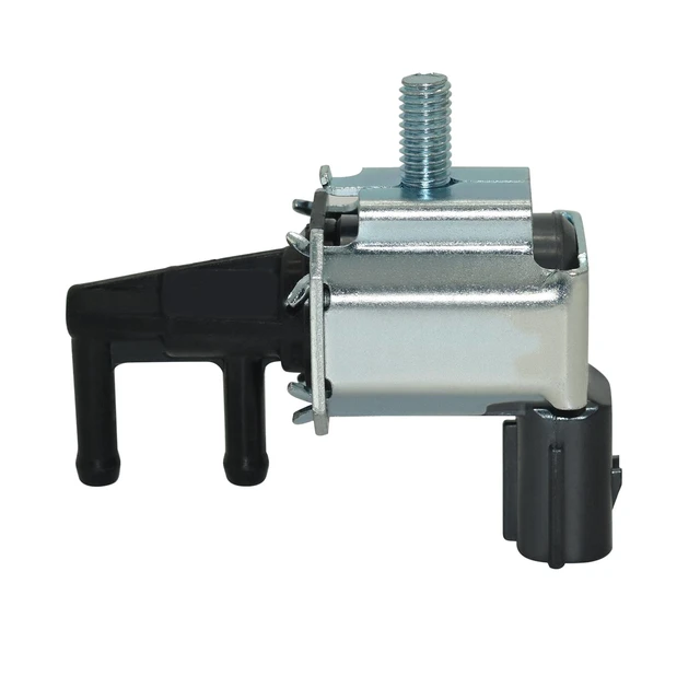 Alt view image 5 of 7 - Solenoid valve K5T48484 with magnet