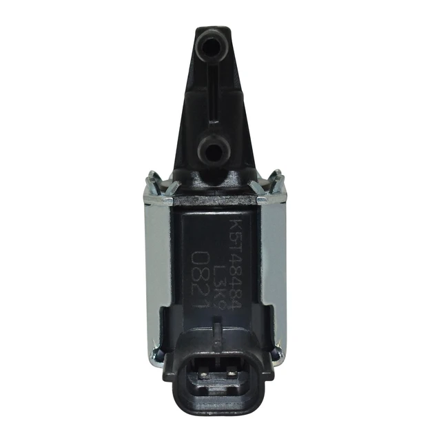 Alt view image 7 of 7 - Solenoid valve K5T48484 with magnet