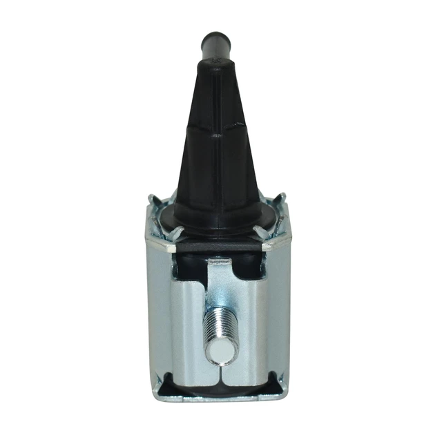 Alt view image 6 of 7 - Solenoid valve K5T48484 with magnet