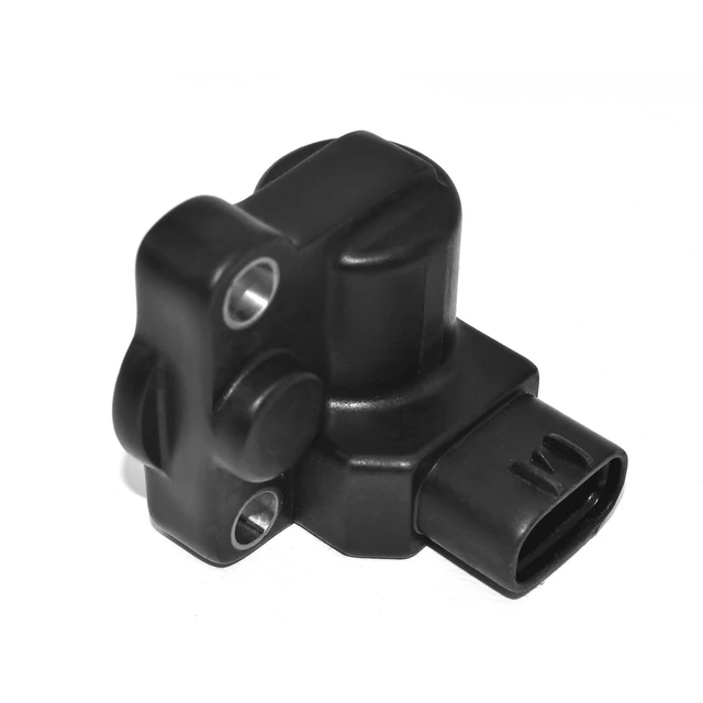 Alt view image 6 of 7 - Idle Air Control Valve 22270-28010 General Cargo