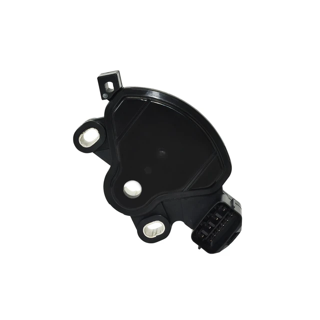 Alt view image 3 of 7 - Safety switch 42700-39055