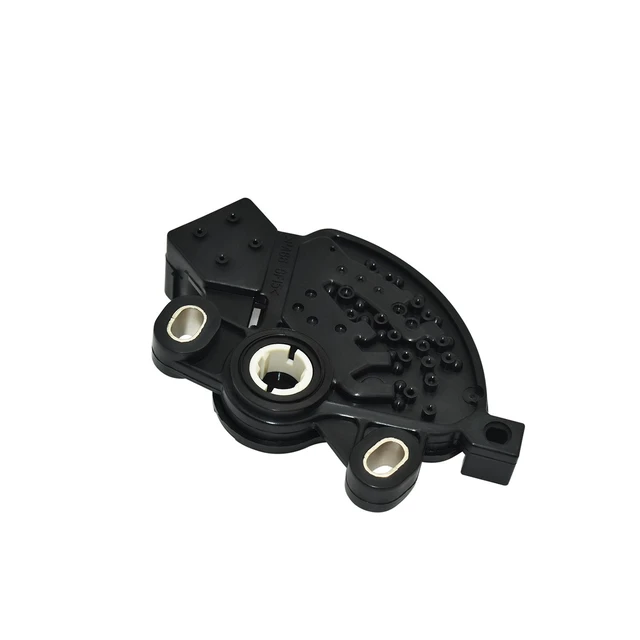 Alt view image 4 of 7 - Safety switch 42700-39055