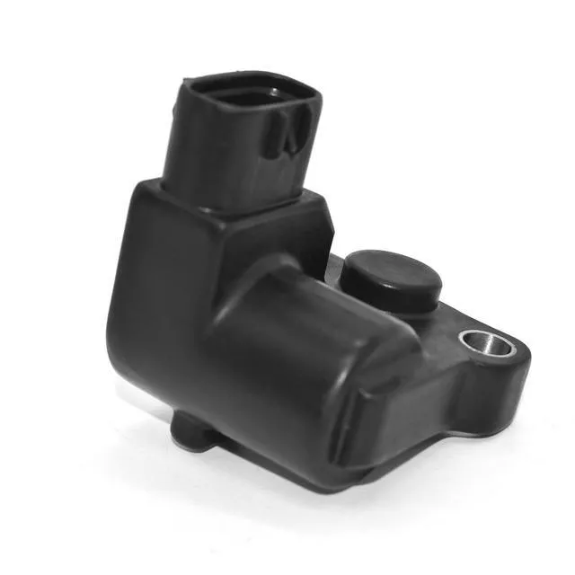 Alt view image 5 of 7 - Idle Air Control Valve 22270-28010 General Cargo