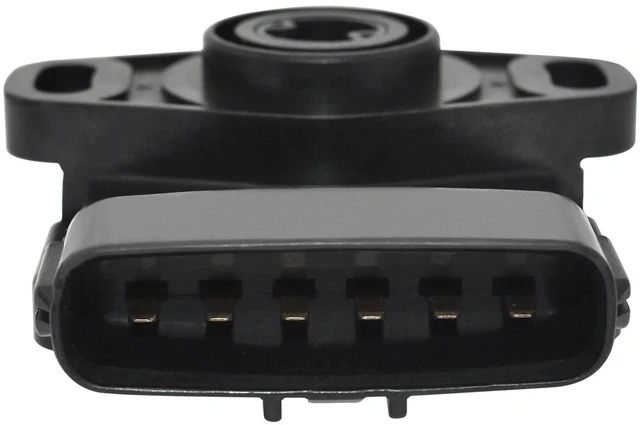 Alt view image 5 of 7 - Throttle Position Sensor 57510-26600 General Cargo