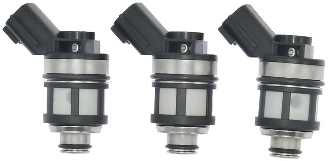 Main image of Fuel injector JS23-1 General cargo