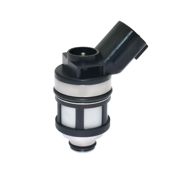 Alt view image 2 of 7 - Fuel injector JS23-1 General cargo